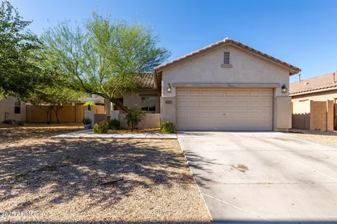 19342 W Morning Glory Dr, Buckeye, AZ 85326