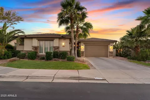 6706 S Jacqueline Way, Gilbert, AZ 85298