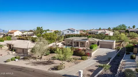 15783 E Primrose Dr, Fountain Hills, AZ 85268