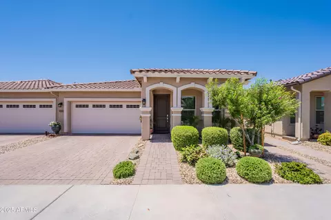 17219 W La Luz Rd, Surprise, AZ 85387