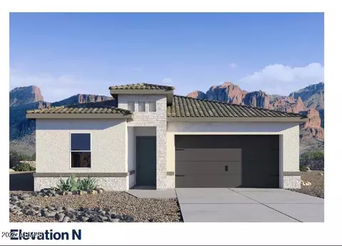 7378 W Buckhorn Trl, Peoria, AZ 85383