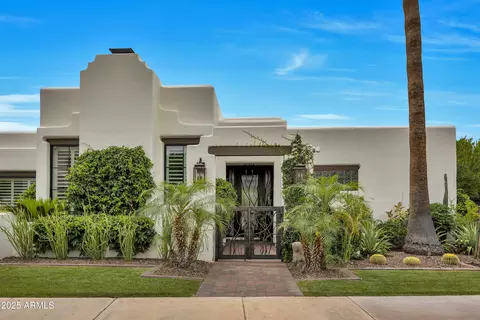 3109 E Sierra Madre Way, Phoenix, AZ 85016