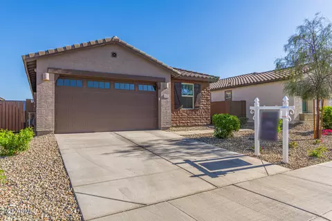 19415 W College Dr, Litchfield Park, AZ 85340
