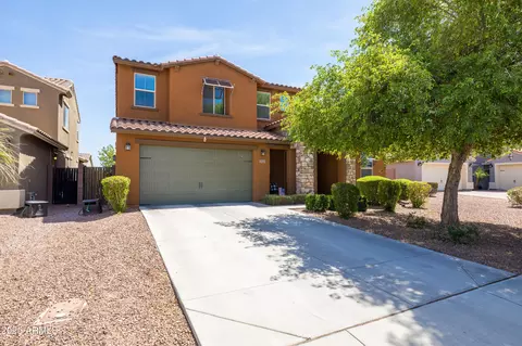 18649 W Williams St, Goodyear, AZ 85338