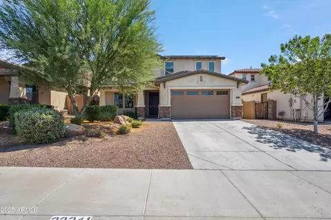 22341 N 100th Ln, Peoria, AZ 85383