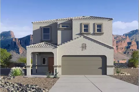 4999 E Umber Rd, San Tan Valley, AZ 85143