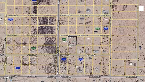 0 S 351st Ave W Euclid Ave #210, Tonopah, AZ 85354