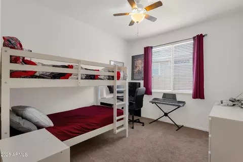 Bedroom - 1725 E Chanute Pass, Phoenix, AZ 85040 photo 1 of 6