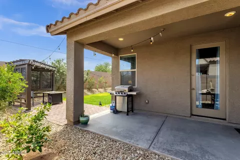 Exterior - 1725 E Chanute Pass, Phoenix, AZ 85040 photo 3 of 7