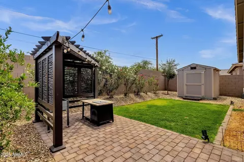 Exterior - 1725 E Chanute Pass, Phoenix, AZ 85040 photo 4 of 7