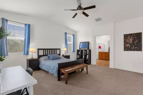 Bedroom - 1725 E Chanute Pass, Phoenix, AZ 85040 photo 5 of 6