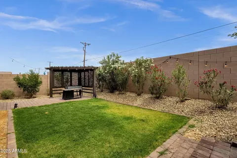 Exterior - 1725 E Chanute Pass, Phoenix, AZ 85040 photo 6 of 7