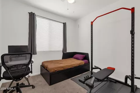 Bedroom - 1725 E Chanute Pass, Phoenix, AZ 85040 photo 3 of 6