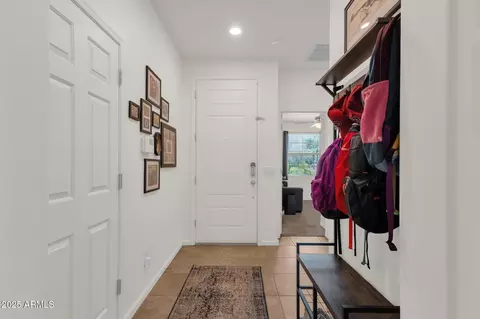 Entry Way - 1725 E Chanute Pass, Phoenix, AZ 85040 photo 1 of 1