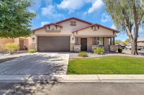 209 E Diamond Trl, San Tan Valley, AZ 85143