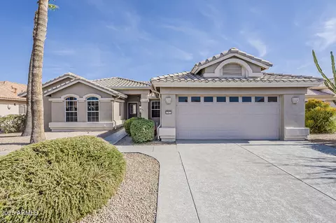 15411 W Amelia Dr, Goodyear, AZ 85395
