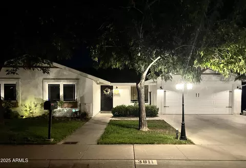 3811 Evans Dr, Phoenix, AZ 85032 photo 2