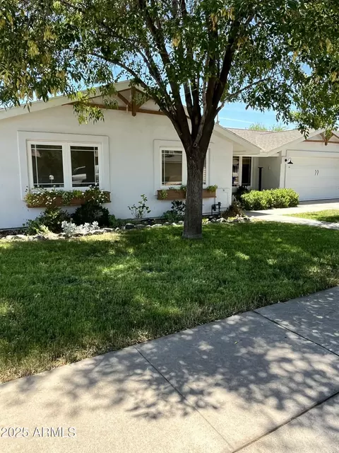 3811 Evans Dr, Phoenix, AZ 85032 photo 3