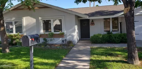 3811 Evans Dr, Phoenix, AZ 85032 photo 4