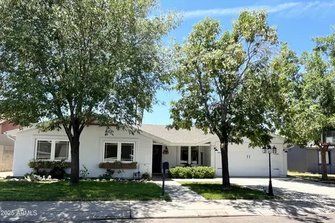 3811 Evans Dr, Phoenix, AZ 85032