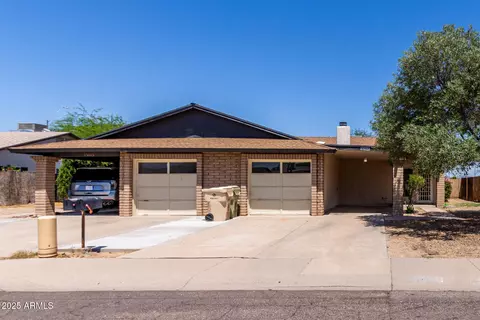 13041 N 51st Dr, Glendale, AZ 85304