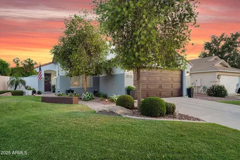 5711 E Gable Ave, Mesa, AZ 85206 photo 2