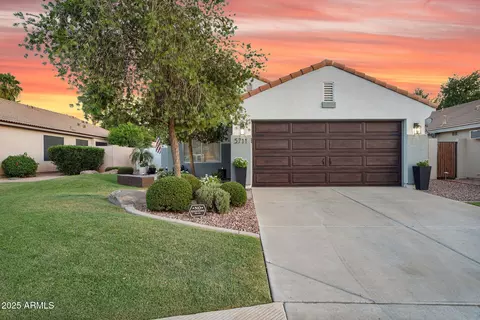 5711 E Gable Ave, Mesa, AZ 85206