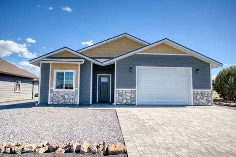 2081 E Rimstone Dr, Show Low, AZ 85901