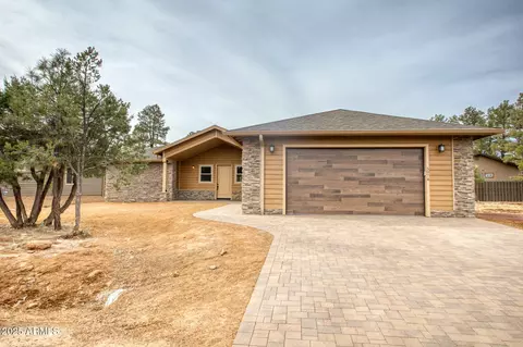 5974 Elk Spgs, Lakeside, AZ 85929