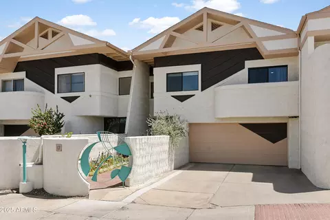 33 W Missouri Ave #17, Phoenix, AZ 85013