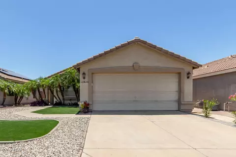 12425 W Willow Ave, El Mirage, AZ 85335