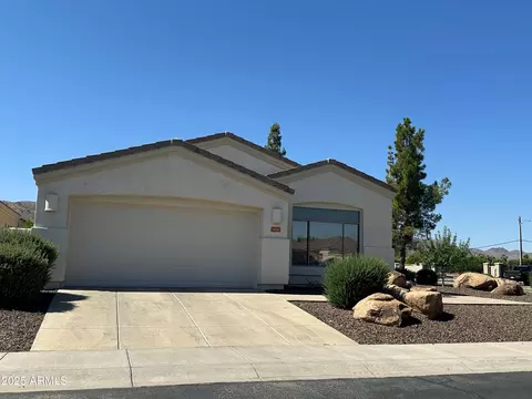 Exterior - 2013 E Valencia Dr, Phoenix, AZ 85042 photo 2 of 9