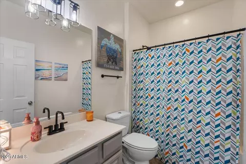 Bath - 3936 E Narrowleaf Dr, Gilbert, AZ 85298 photo 1 of 4