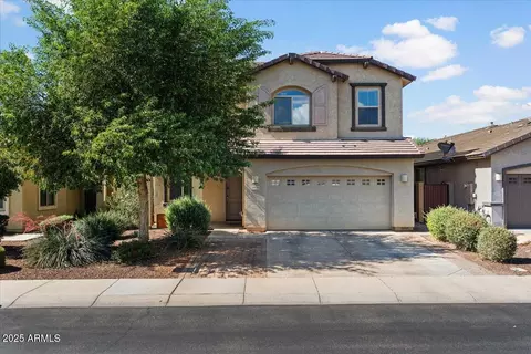 3936 E Narrowleaf Dr, Gilbert, AZ 85298