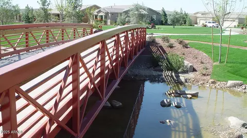 View/Area - 3936 E Narrowleaf Dr, Gilbert, AZ 85298 photo 2 of 8