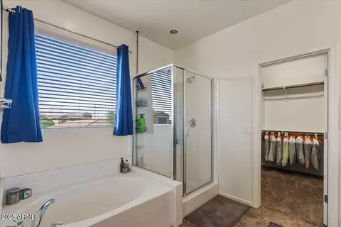 Bath - 3936 E Narrowleaf Dr, Gilbert, AZ 85298 photo 2 of 4