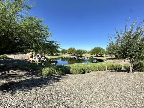 View/Area - 3936 E Narrowleaf Dr, Gilbert, AZ 85298 photo 6 of 8