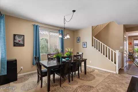 Dining - 3936 E Narrowleaf Dr, Gilbert, AZ 85298 photo 1 of 3
