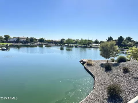 View/Area - 3936 E Narrowleaf Dr, Gilbert, AZ 85298 photo 3 of 8