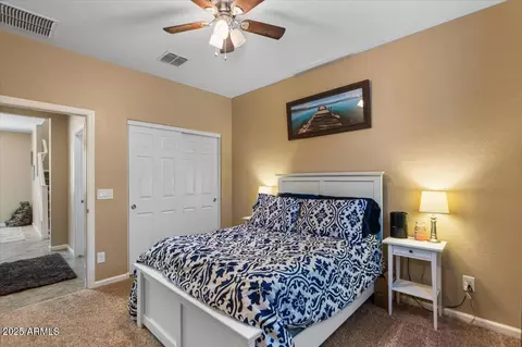 Bedroom - 3936 E Narrowleaf Dr, Gilbert, AZ 85298 photo 1 of 5