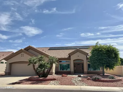 21021 N Verde Ridge Dr, Sun City West, AZ 85375