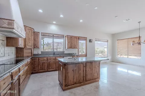 Kitchen - 5380 E 14th Ave, Apache Junction, AZ 85119 photo 3 of 3