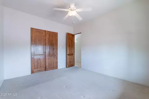 Bedroom - 5380 E 14th Ave, Apache Junction, AZ 85119 photo 3 of 5