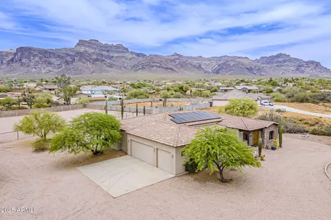 Other - 5380 E 14th Ave, Apache Junction, AZ 85119 photo 1 of 12