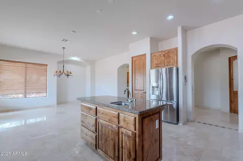 Kitchen - 5380 E 14th Ave, Apache Junction, AZ 85119 photo 2 of 3