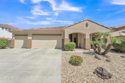 209 N 237th Ave, Buckeye, AZ 85396