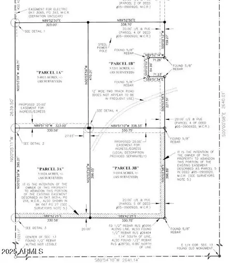 4224 N 264th Ave # X, Morristown, AZ 85342