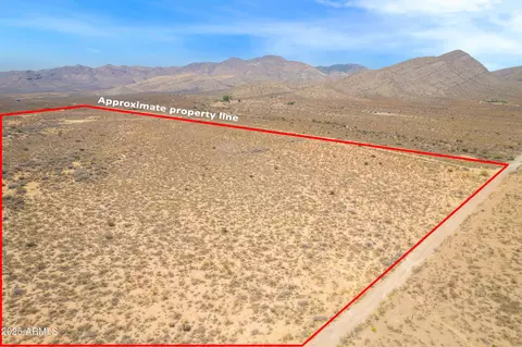 tbd Lot 6d Tract 6d Rio Vis #6D, Bisbee, AZ 85603