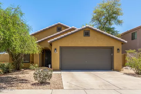 Exterior - 7003 S 23rd Ln, Phoenix, AZ 85041 photo 1 of 9