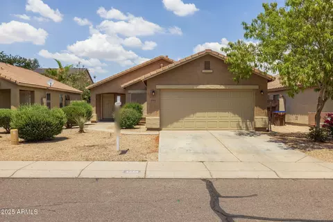 3248 W Sunshine Butte Dr, San Tan Valley, AZ 85142